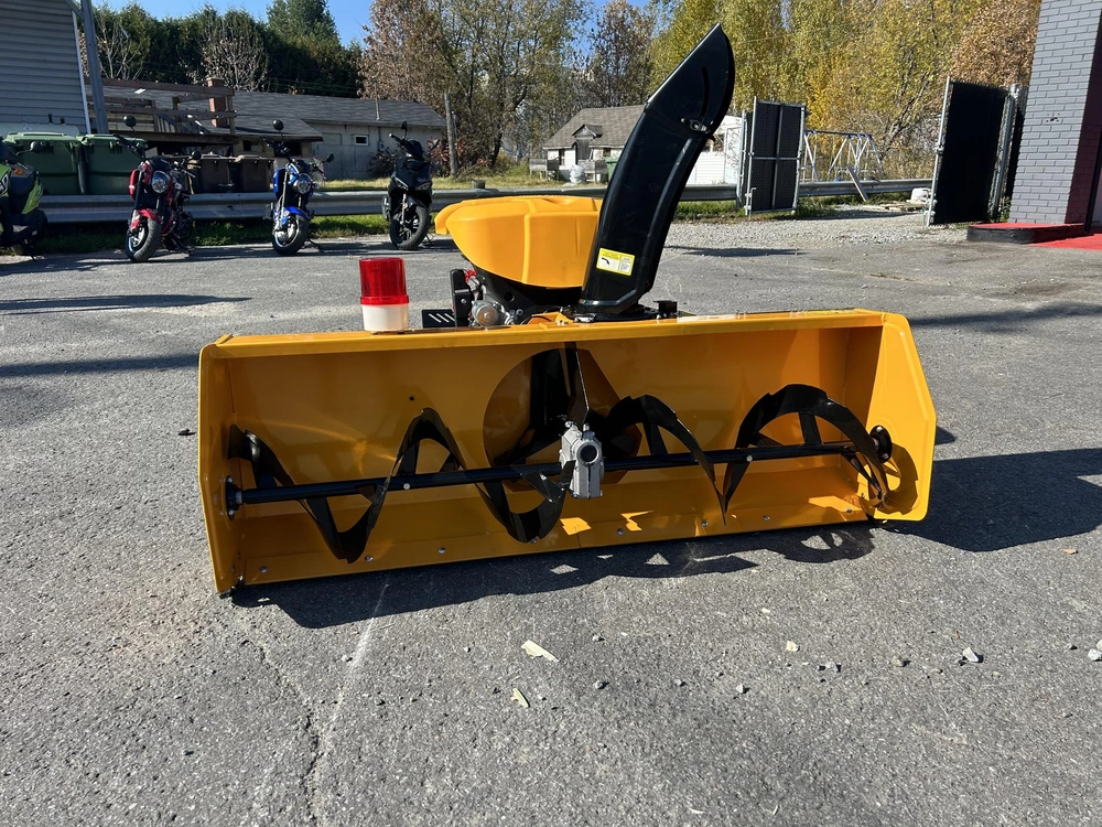 Massimo Zlst13150 Pour Utv De 60po 2024 alt