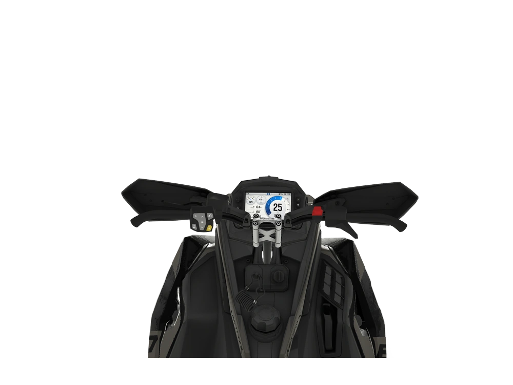 Polaris 650 Indy Xcr 136 2025 alt