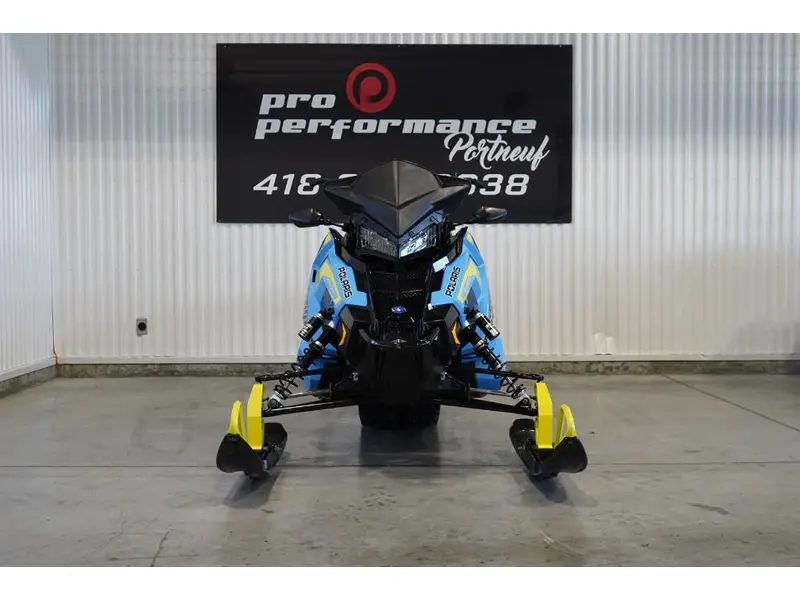 2019 Polaris ASSAULT 850  144