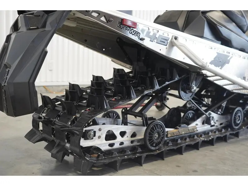 2020 Polaris 800 SKS 146