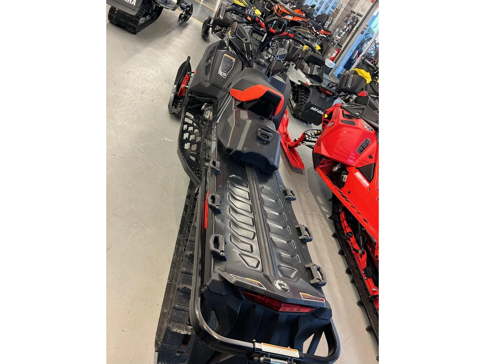 Ski-doo Backcountry Xrs 850 Etec 2020 alt