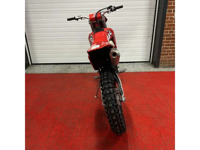 2024 GASGAS EX 450F thumbnail 4