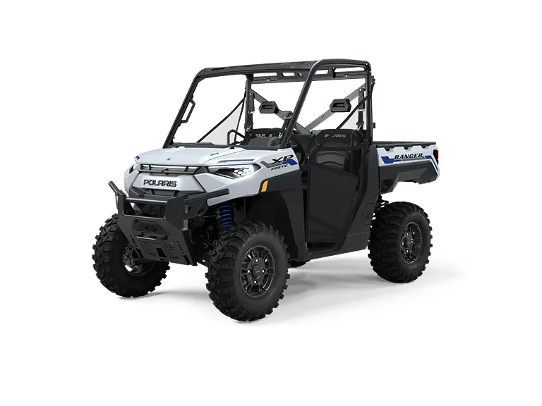 Polaris ranger 2024