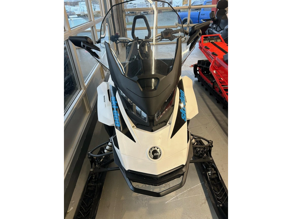 Ski-doo Backcountry 850 Etec 2019 alt