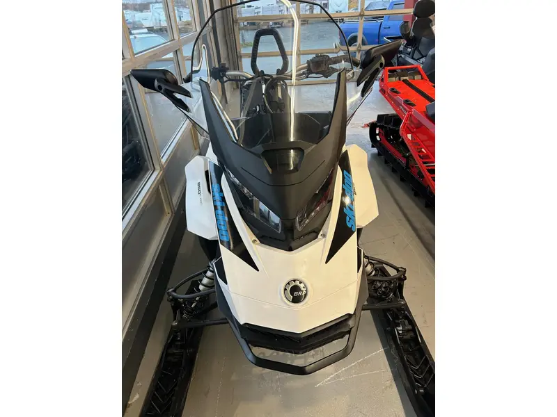 2019 Ski-Doo Backcountry 850 etec