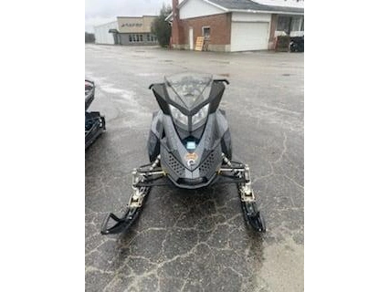 2009 Ski-doo Mxz Renegade 600 alt