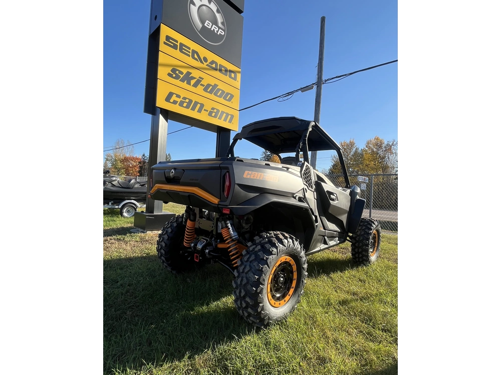 2025 Can-am Com Xtp 1000r 6ysc alt