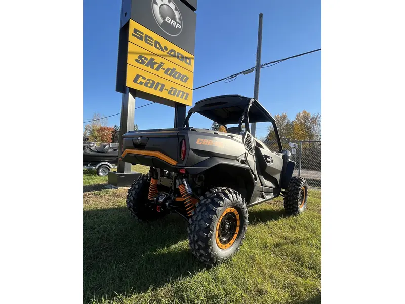 2025 Can-Am COM XTP 1000R 6YSC