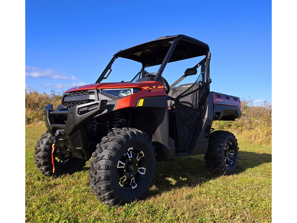Polaris Ranger Xp 1000 Premium R25rre99af 2025 alt