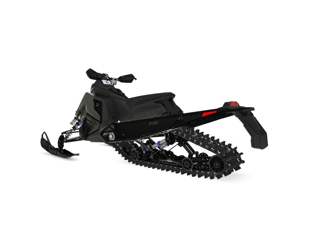 2025 Polaris 850 Switchback Assault 146 alt