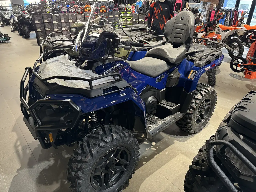 2025 Polaris 570 Sportsman Touring