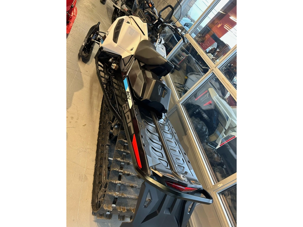 Ski-doo Backcountry 850 Etec 2019 alt