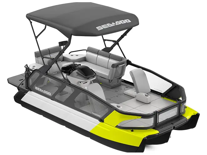 2024 Sea-Doo SWITCH SPORT 18' 230HP 