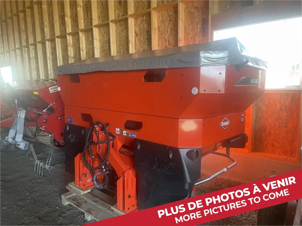 Kuhn AXIS 40.2 2022