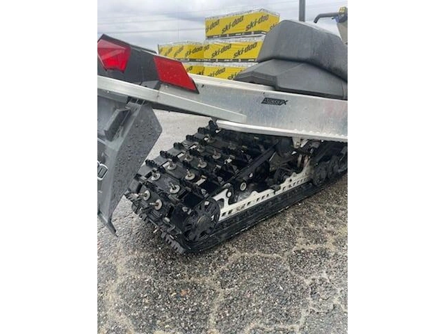 2009 Ski-doo Mxz Renegade 600 alt
