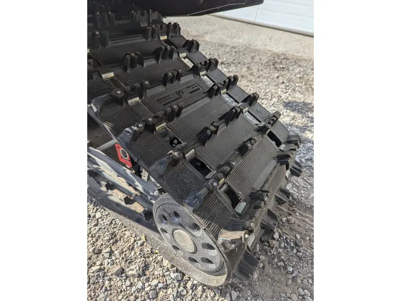 2020 Ski-Doo 2020 MXZX 850