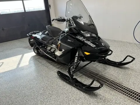 2020 Ski-Doo SM RENEGADE ADR 850 ETEC-E B/B/B 20 850 E-TEC® - Black