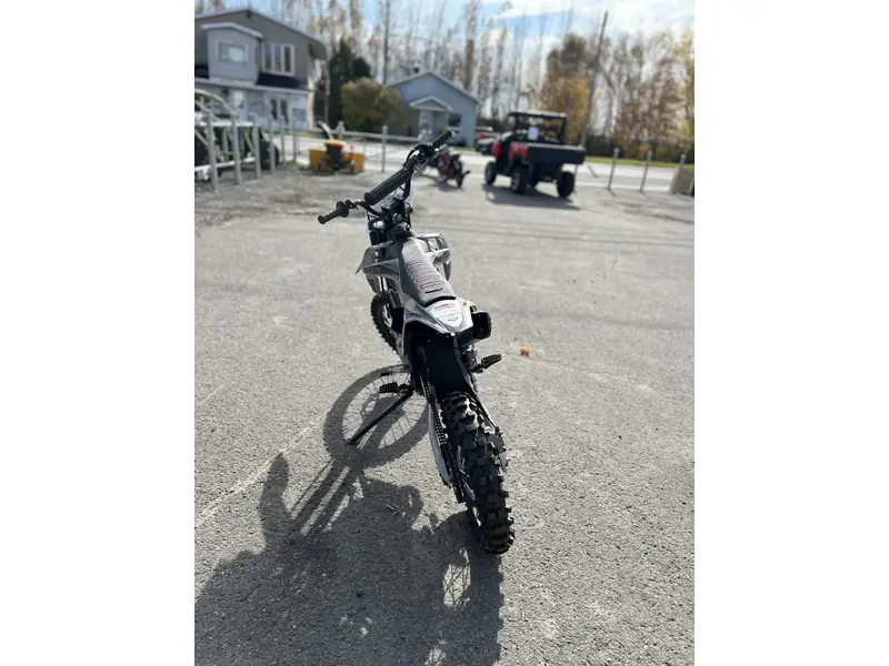 2023 Pitster Pro GPX FSE 140 thumbnail 6