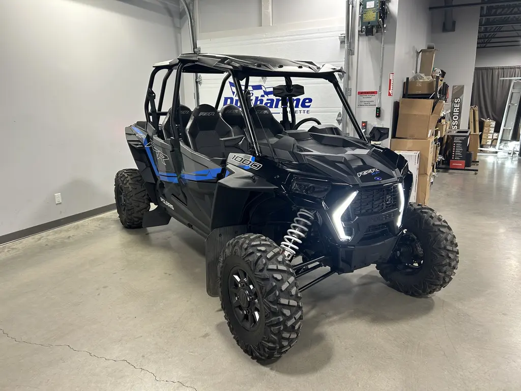 2023 Polaris RZR’4 1000 XP PREMIUN RIDE COMMAND * 964 KM