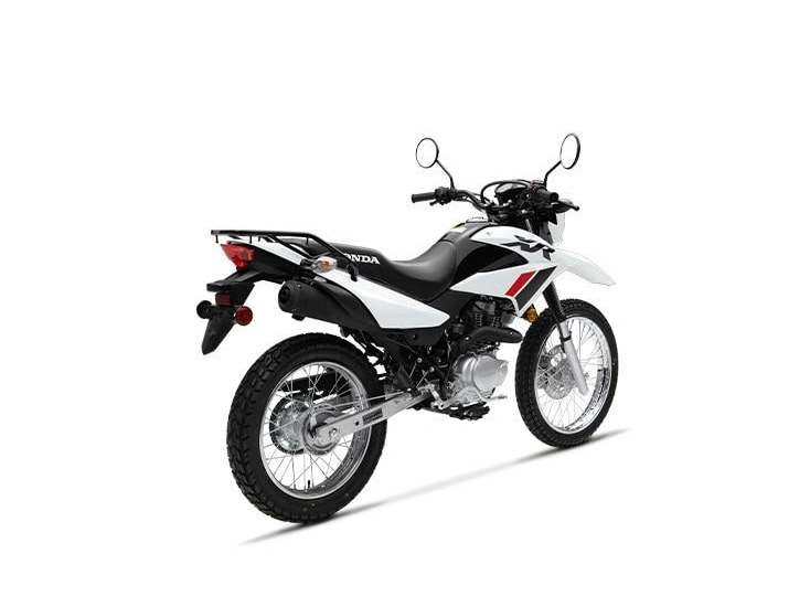 Honda Xr 150 L 2024 alt