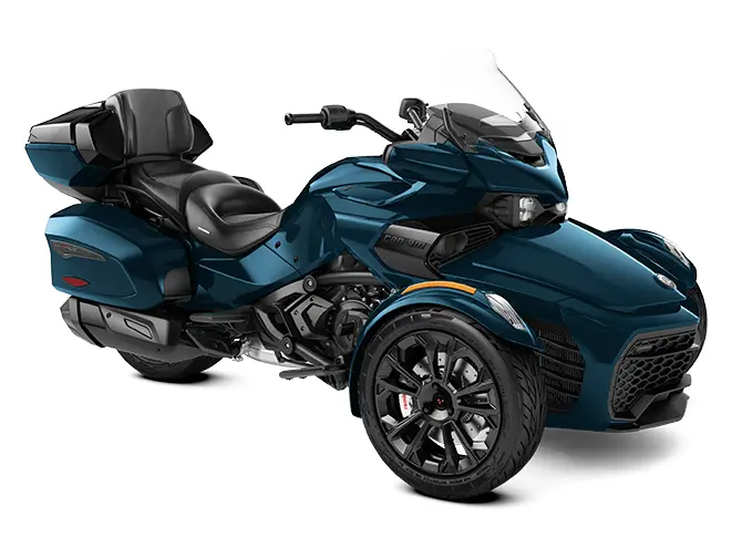 2024 Can-Am SPYDER F3 LTD