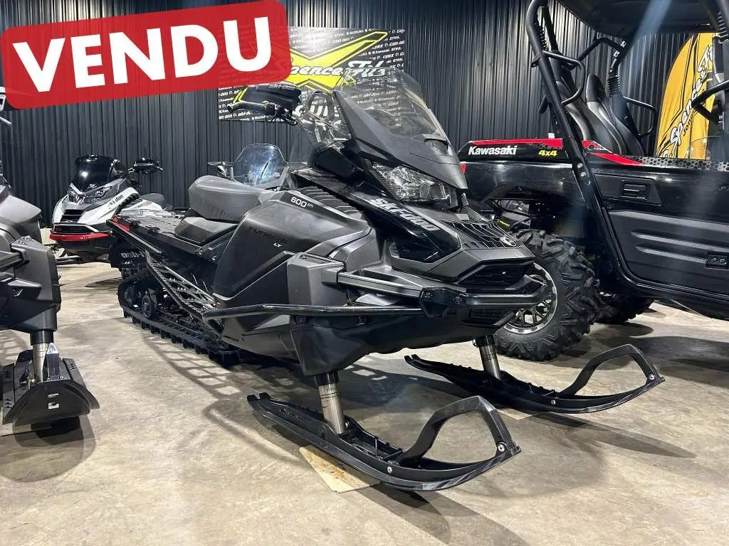 2023 Ski-Doo TUNDRA LT 600EFI