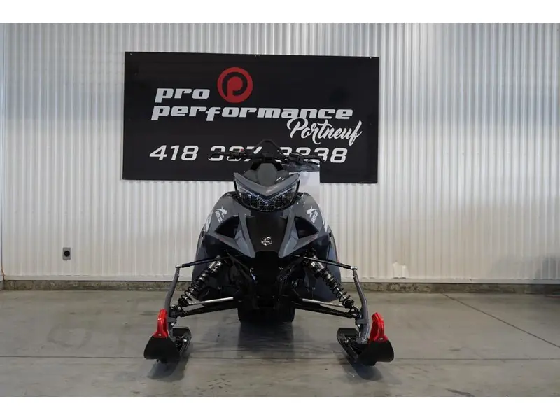 2022 Arctic Cat RIOT X 146