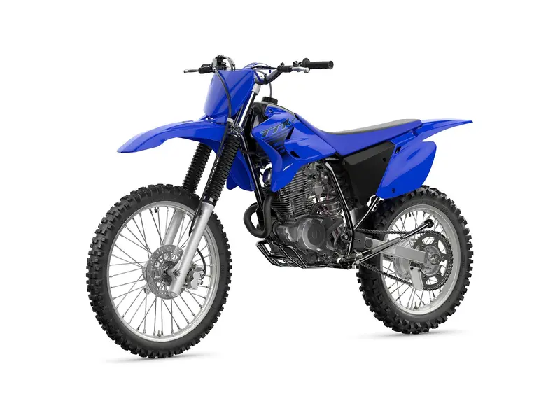 2024 Yamaha TTR-230