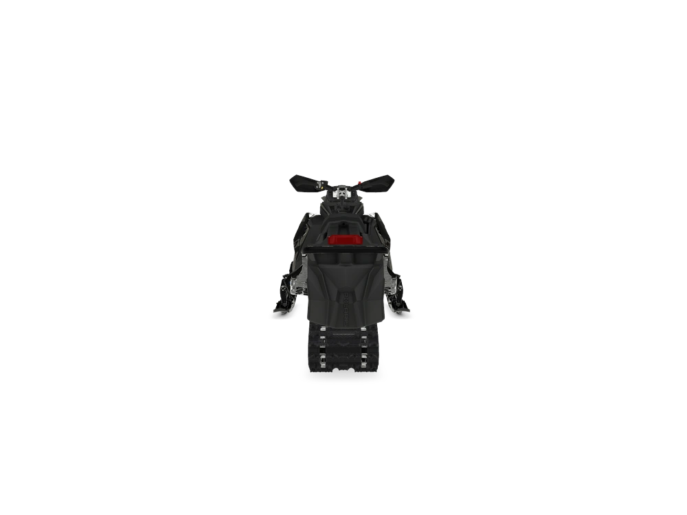 Polaris 650 Indy Xcr 136 2025 alt