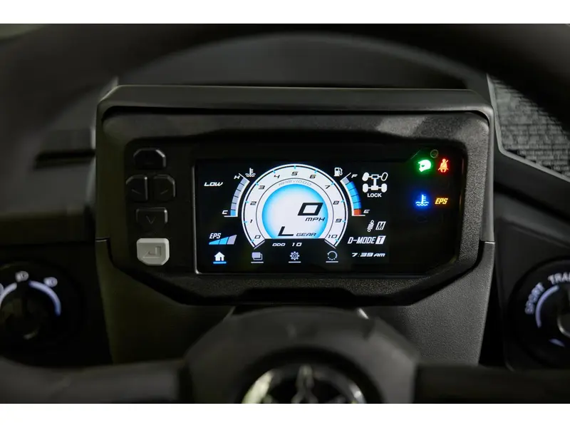 2025 Yamaha RMAX 4 1000 LE  2025