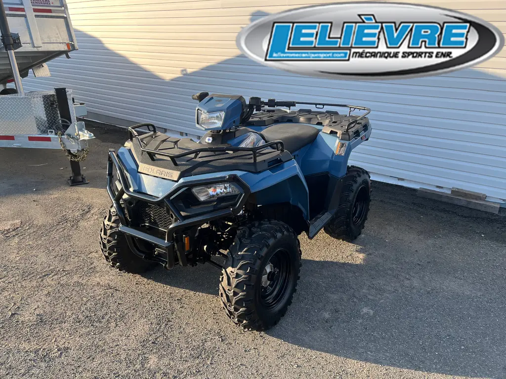 2022 Polaris SPORSTMAN 570 EPS