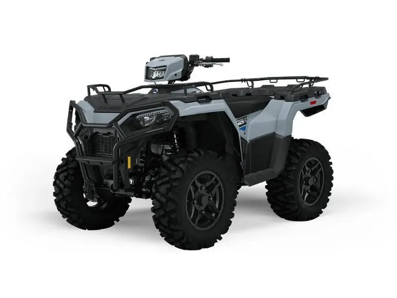 2024 Polaris Sportsman 570 Premium