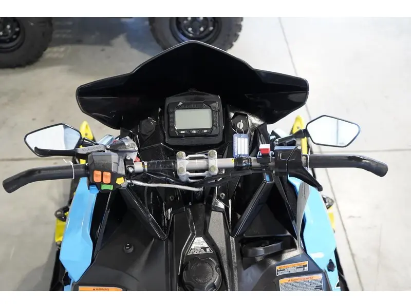 2019 Polaris ASSAULT 850  144