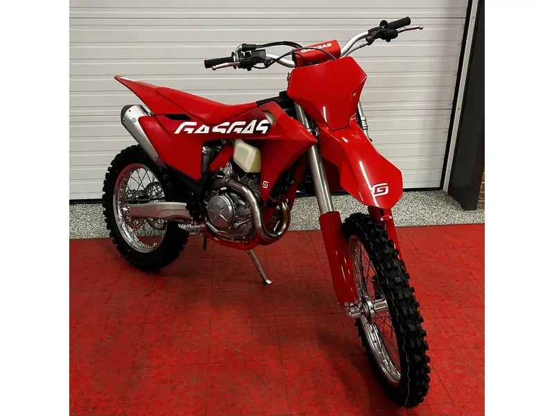 2024 GASGAS EX 450F thumbnail 3