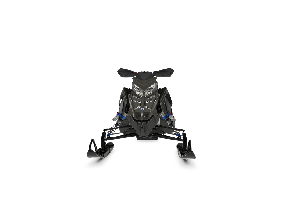 Polaris 650 Indy Xcr 136 2025 alt
