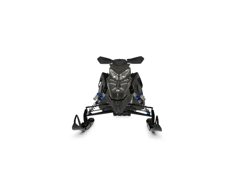 2025 Polaris 650 Indy XCR 136