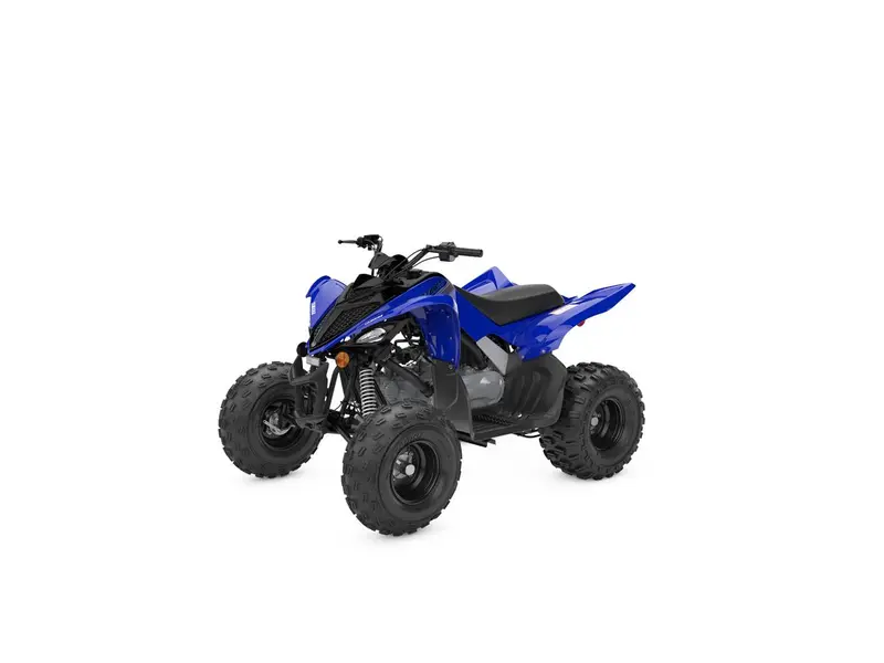 2025 Yamaha RAPTOR 110