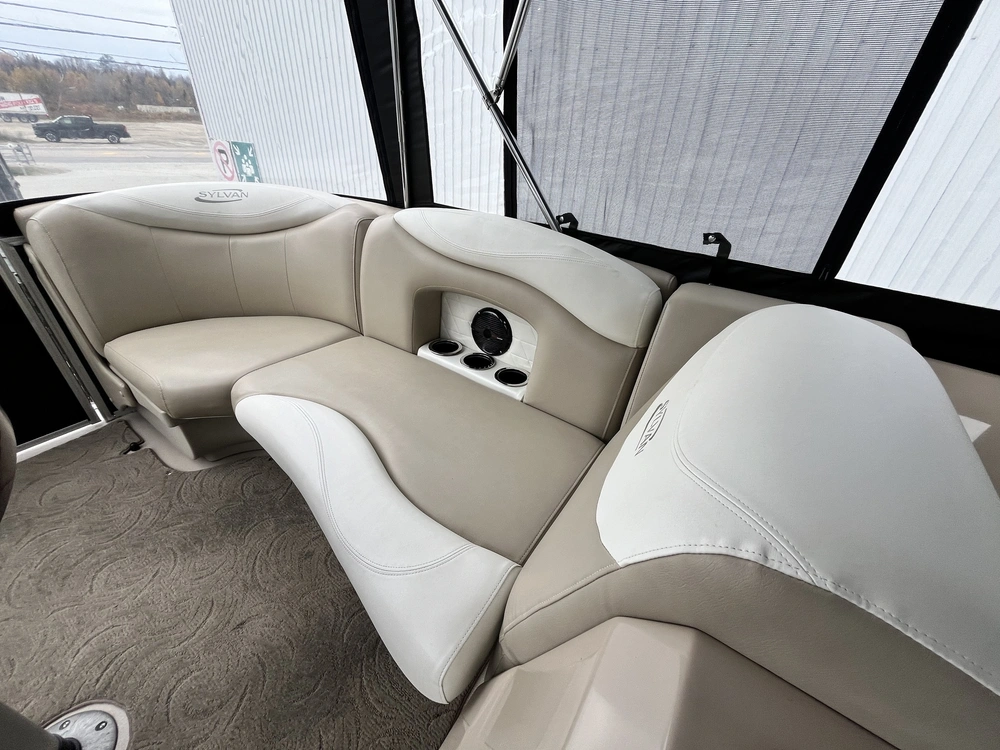 Sylvan 8520 2015 alt