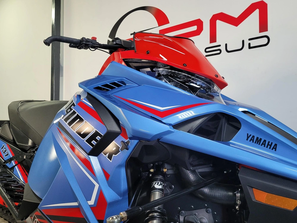 2024 Yamaha Sidewinder Lt-x Se 137'' *à Partir De 0%🤩 alt