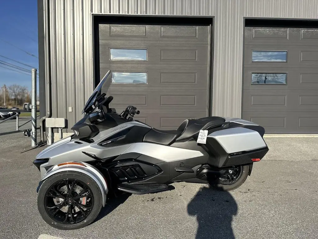 Can-Am RT 2024