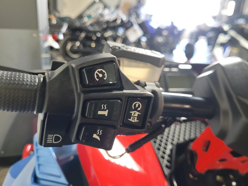 2024 Yamaha Sidewinder Lt-x Se 137'' *à Partir De 0%🤩 alt