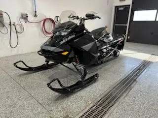 2019 Ski-Doo Renegade X 600 ETEC