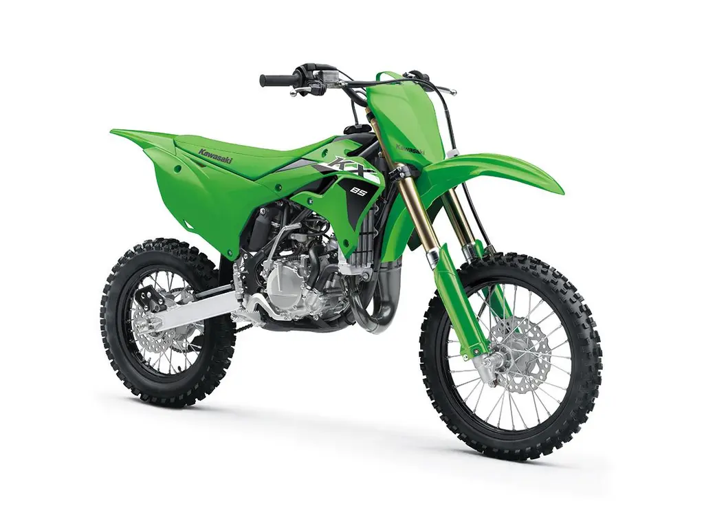 Kawasaki KX85 2024