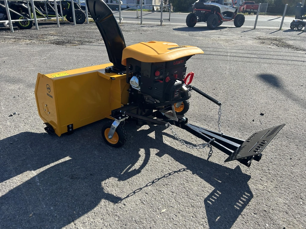 Massimo Zlst13150 Pour Utv De 60po 2024 alt