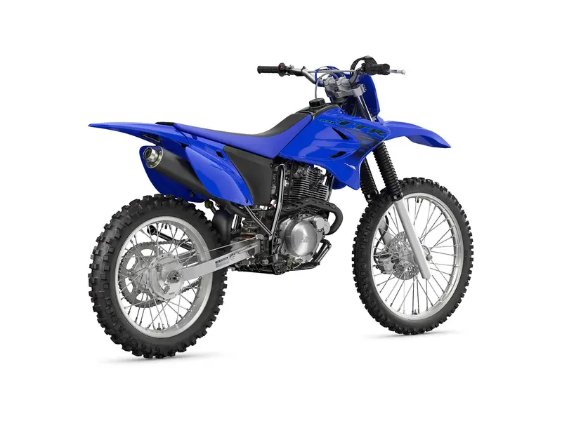 2024 Yamaha TTR-230