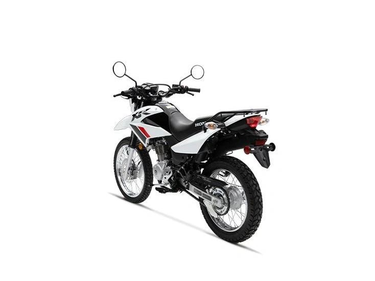 Honda Xr 150 L 2024 alt