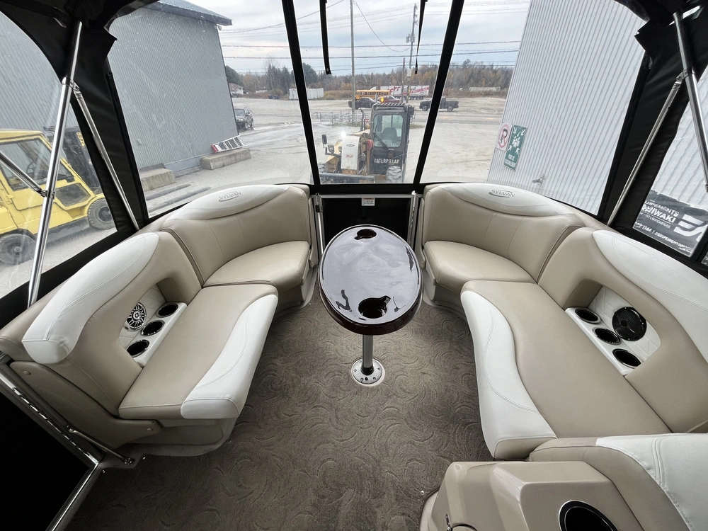 Sylvan 8520 2015 alt