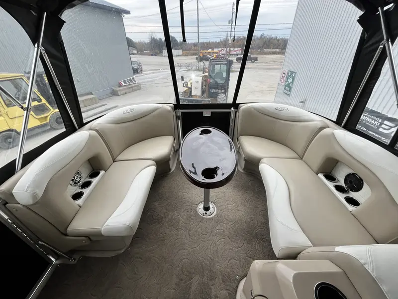 Sylvan 8520 2015