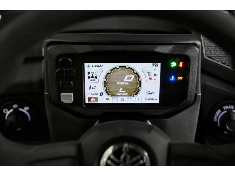 2025 Yamaha RMAX 4 1000 LE  2025