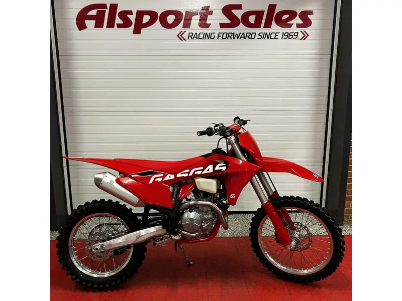 2024 GASGAS EX 450F